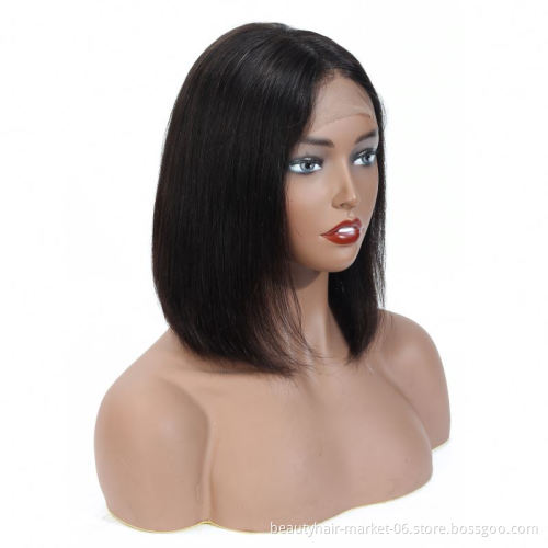 Blonde 613 Wigs Remy Hair 613 Blonde Lace Front Human Hair Wigs 613 Blonde Lace Frontal Human Hair Wigs For Black Women